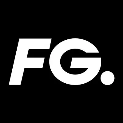 Live streaming Radio FG Deep & Dance