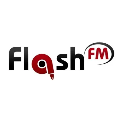 Live streaming flash fm