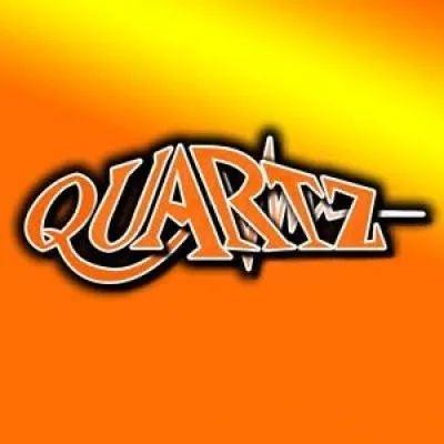 Live streaming Radio Quartz