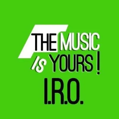 Live streaming Radio I.R.O