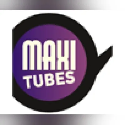 Live streaming Maxi Tubes