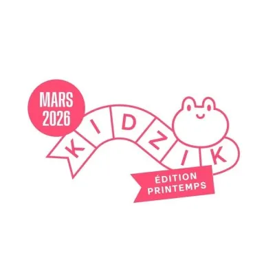 Live streaming Kidzik Radio