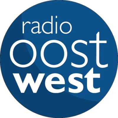 Live streaming Radio Oost West
