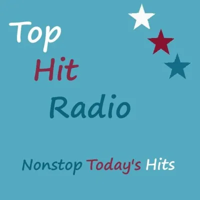 Live streaming Tophitradio