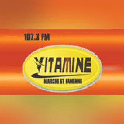 Live streaming Radio Vitamine