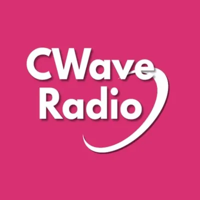 Live streaming CWave Radio