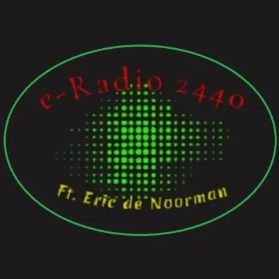 E Radio 2440