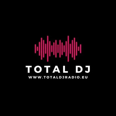Total Dj Radio Belgique
