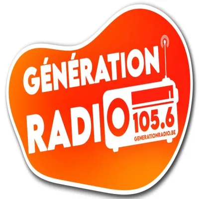 Live streaming Génération Radio