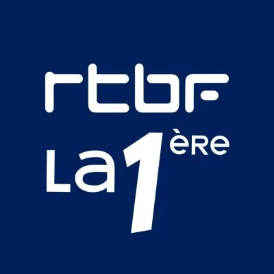 Live streaming RTBF - La Première
