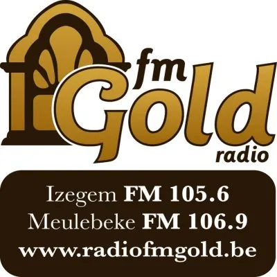 Live streaming Radio FM Gold