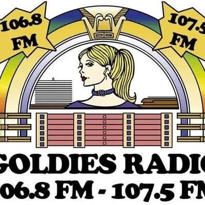 Live streaming Goldies Radio