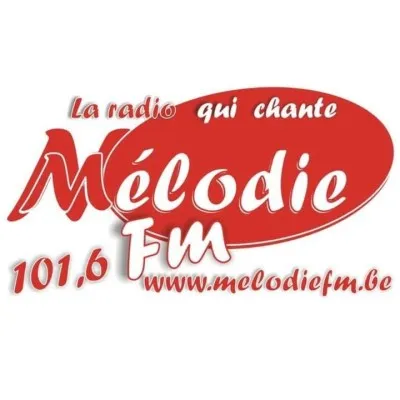 Live streaming Melodie FM