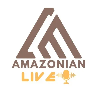 Amazonian Radio