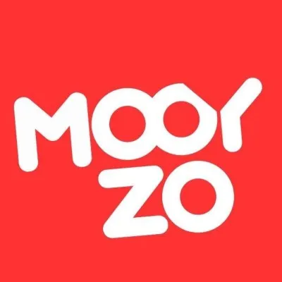 Live streaming MooyZo