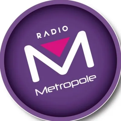 Live streaming Metropole Radio