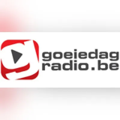 Live streaming Goeiedag Radio