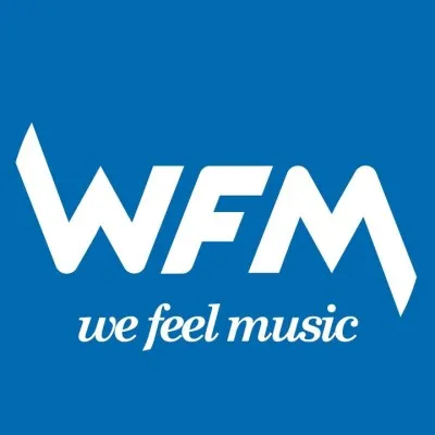 Live streaming Radio WFM