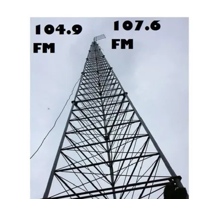 Live streaming Radio Rivierenland