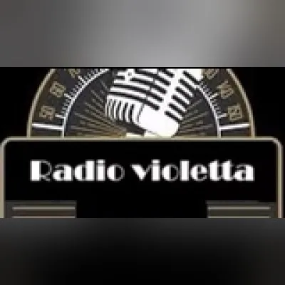 Radio Violetta Gold