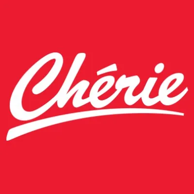 Live streaming Chérie FM