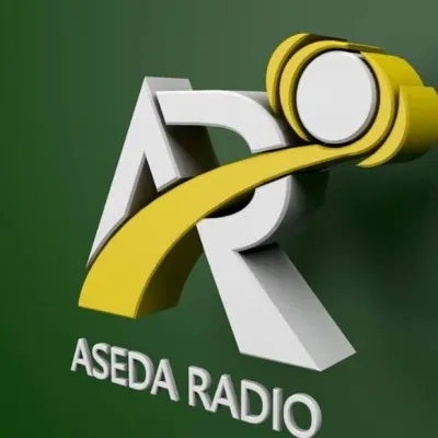 Live streaming Aseda Radio