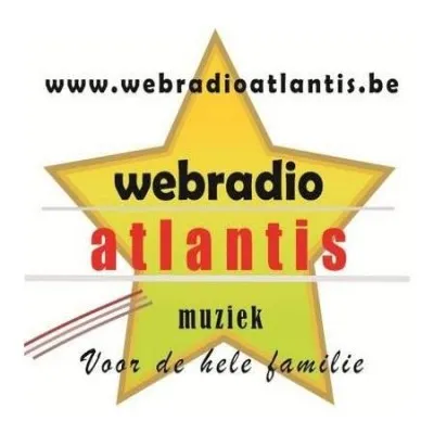 Live streaming WebRadio Atlantis Int