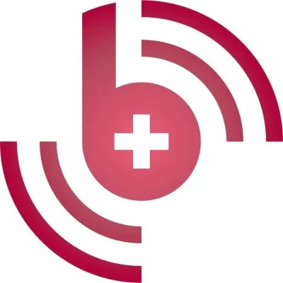 B+ la web radio de Beauvechain