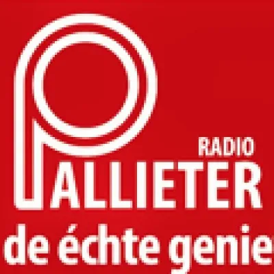 Live streaming radio pallieter