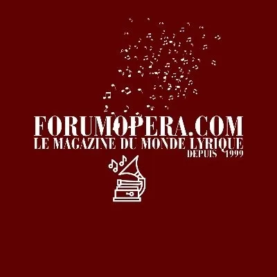 Live streaming Radio Forumopera