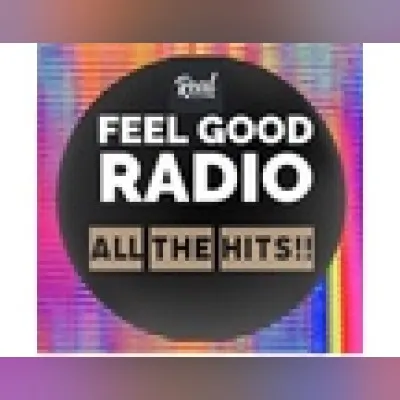 Live streaming Real Feel Good Radio