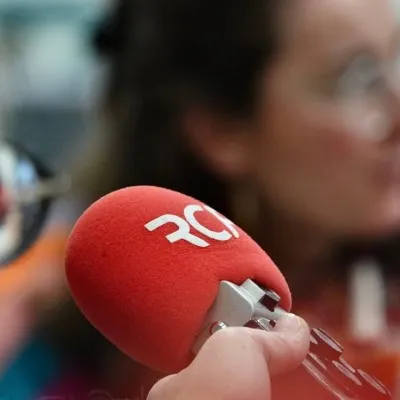 RCF Sud Belgique
