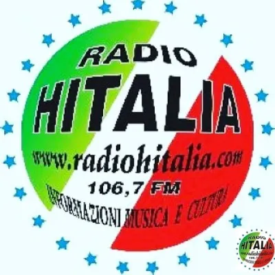 Live streaming Radio Hitalia