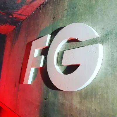 FG-Xtra