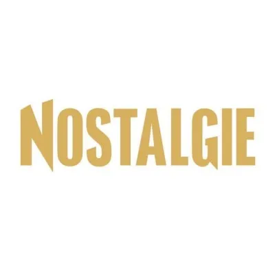 Nostalgie New Wave