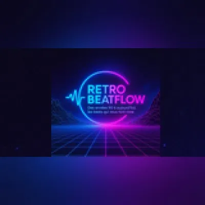 Live streaming Retrobeatflow