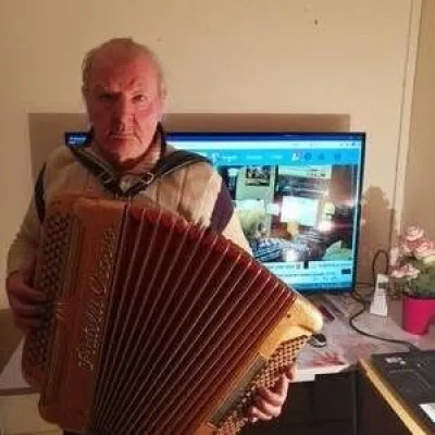 Live streaming La Radio Le Franco-Belge