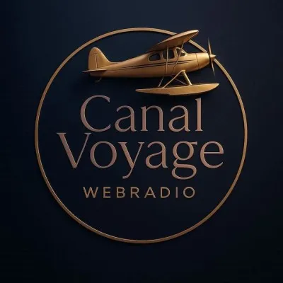 Live streaming Canal Voyage