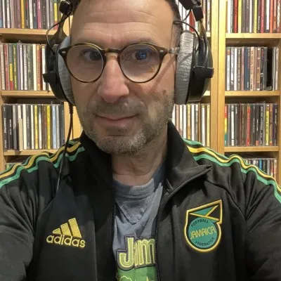 Live streaming Reggae Connection