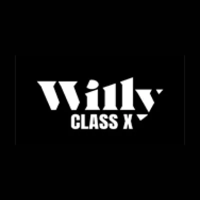 Live streaming Willy Class X