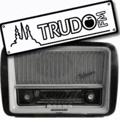 Live streaming TrudoFM