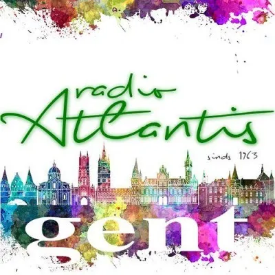 Live streaming Radio Atlantis Gent