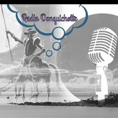 Live streaming Radio Don Quichotte