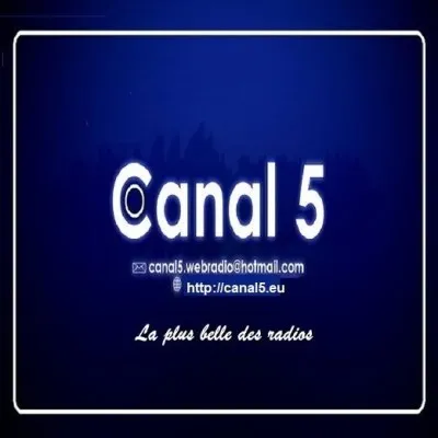 Live streaming Canal 5 Italia