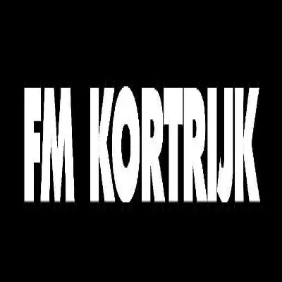 Live streaming FM Kortrijk