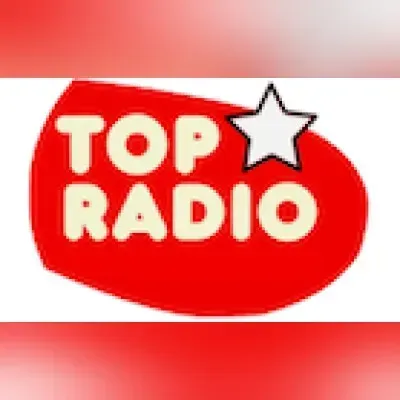 Live streaming TOP Radio