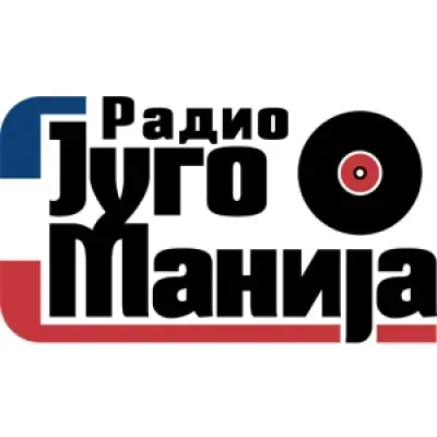 Live streaming Радио Югомания