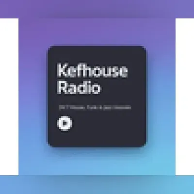 Kefhouse Radio
