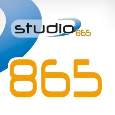 Radio 865