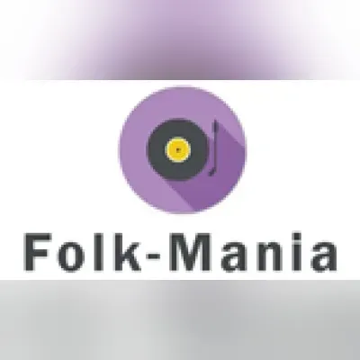 Live streaming Folk-Mania